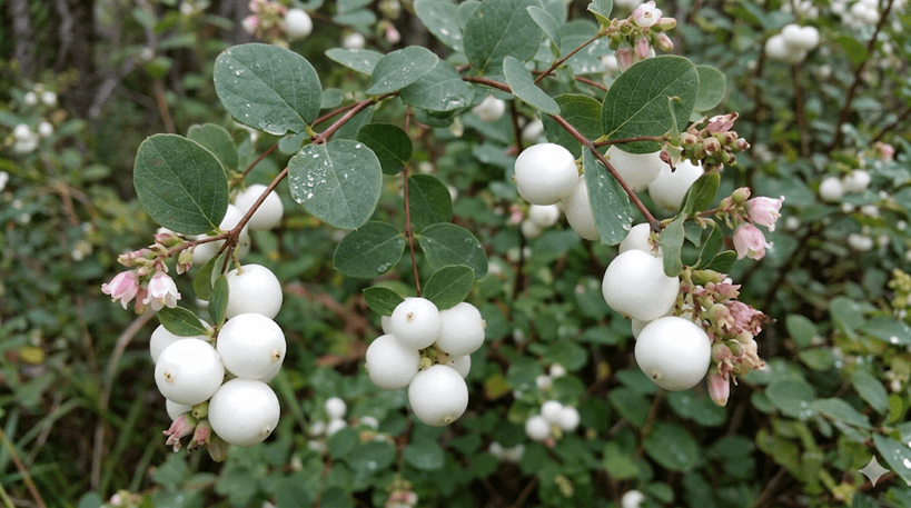 Snowberry